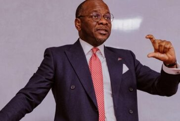 VFD Group’s Executive Director Adeniyi Adenubi Inspires the Next Generation of Entrepreneurs