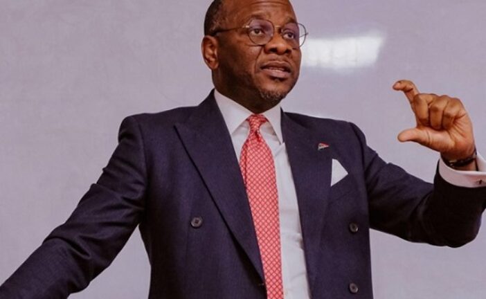 VFD Group’s Executive Director Adeniyi Adenubi Inspires the Next Generation of Entrepreneurs