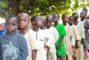 Out-Of-School Kids: Reps Ask Govs To Order Compulsory Enrolment