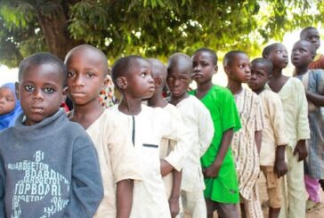 Out-Of-School Kids: Reps Ask Govs To Order Compulsory Enrolment