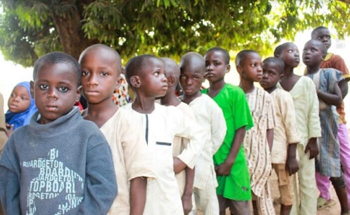 Out-Of-School Kids: Reps Ask Govs To Order Compulsory Enrolment
