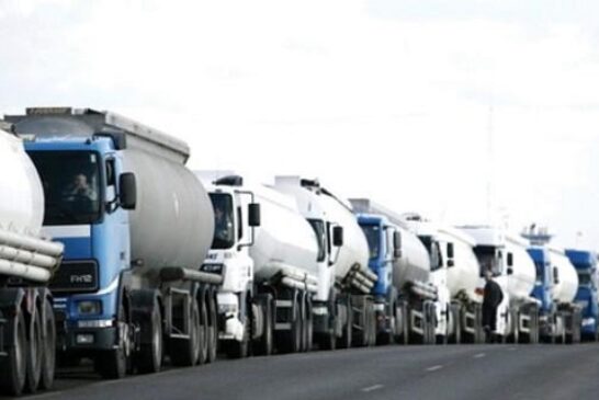 Fuel Scarcity Looms As Petrol Transporters Plan To Shut Down On Monday