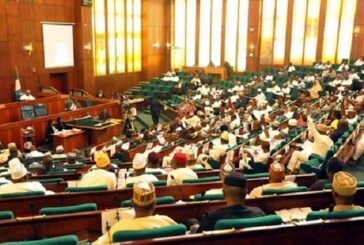 Reps Pass State Police Bill For Second Reading