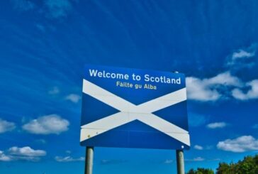 Scotland Wants More Overseas Students To Stay After Graduation