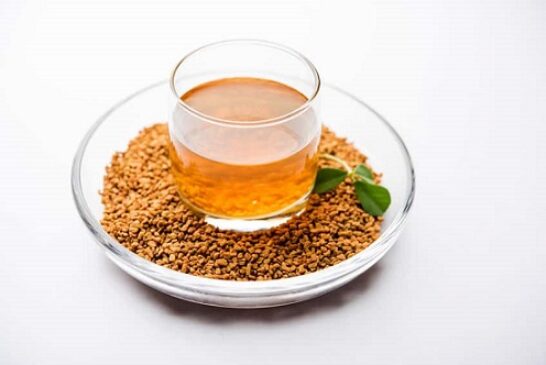 5 Fat-Melting Drinks To Consume In The Morning