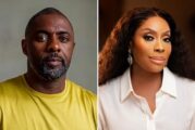 Idris Elba, Mo Abudu Collaborate On Nigerian Short Film 'Dust To Dreams'
