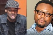 2Baba, Manager Part Ways After 20 Years