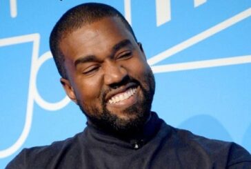 Kanye West Becomes First Rapper To Score A #1 Song In 3 Different Decades