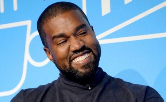 Kanye West Becomes First Rapper To Score A #1 Song In 3 Different Decades