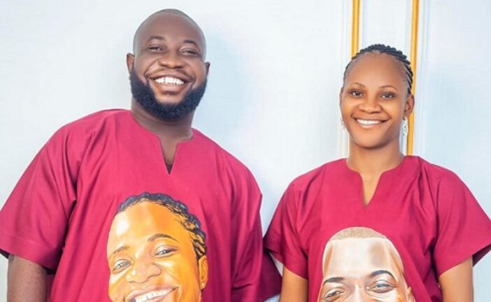 Varsity Lecturer, Student Set Wedding Date After Viral Valentine’s Day Proposal