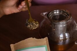 Does Tea Work As A Hair Growth Home Remedy?