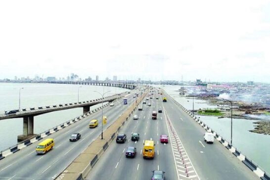 Third Mainland Bridge reopens in 1 week, formal ceremony later – Minister