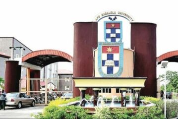 ABUAD Law Students Shine At 2023 Bar Exam