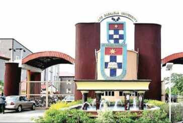 ABUAD Law Students Shine At 2023 Bar Exam