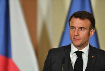 Macron Supports Bill That Allows Terminally Ill People Die By Suicide In France