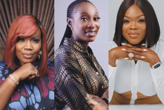 Award-winning Director Biodun Stephen takes the reins for 