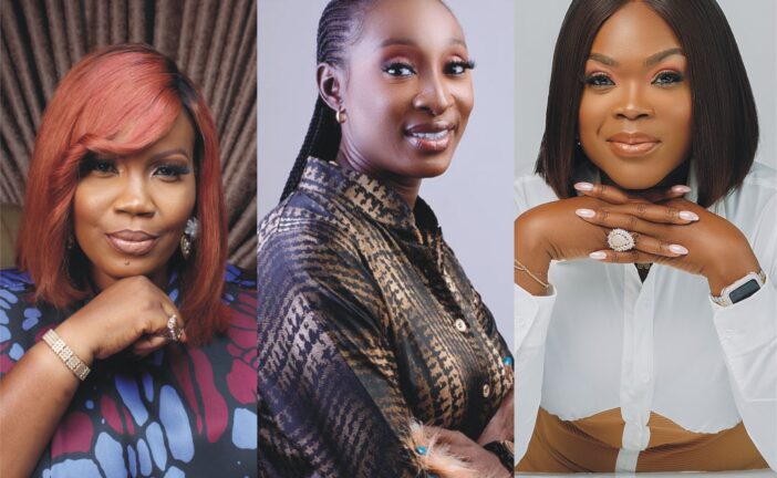 Award-winning Director Biodun Stephen takes the reins for 