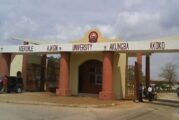 2023 UTME: AAUA Undergraduate Jailed For Malpractice, Impersonation