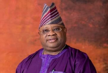 NANS Gives Adeleke Seven-Day Ultimatum Over 100% Increase In School Fees