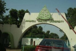 Abu, Mau Matriculate 12,126 Students For 2023/2024 Session