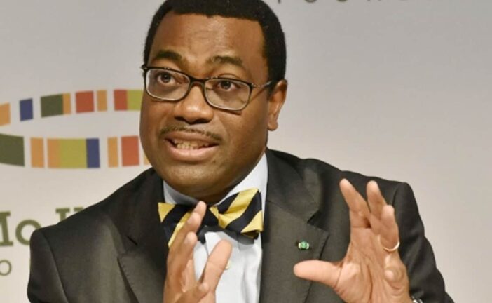One per cent of Nigerians acquiring varsity education — Adesina