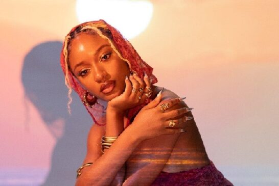 I Want To Be One Of The Leaders Of Afrobeats – Ayra Starr