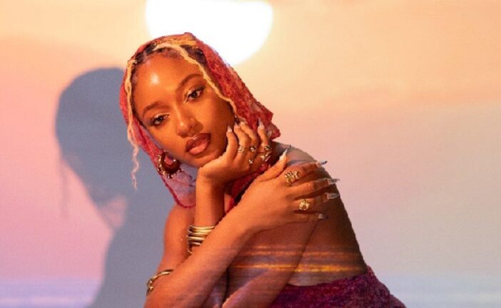 I Want To Be One Of The Leaders Of Afrobeats – Ayra Starr