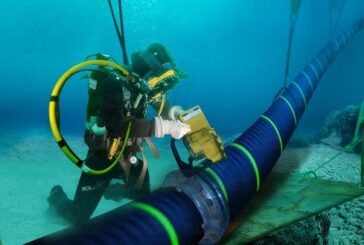 Multiple Subsea Cable Cuts Cripple Internet Services 