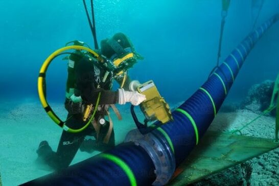 Multiple Subsea Cable Cuts Cripple Internet Services 