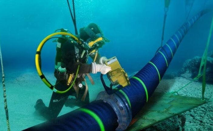Multiple Subsea Cable Cuts Cripple Internet Services 