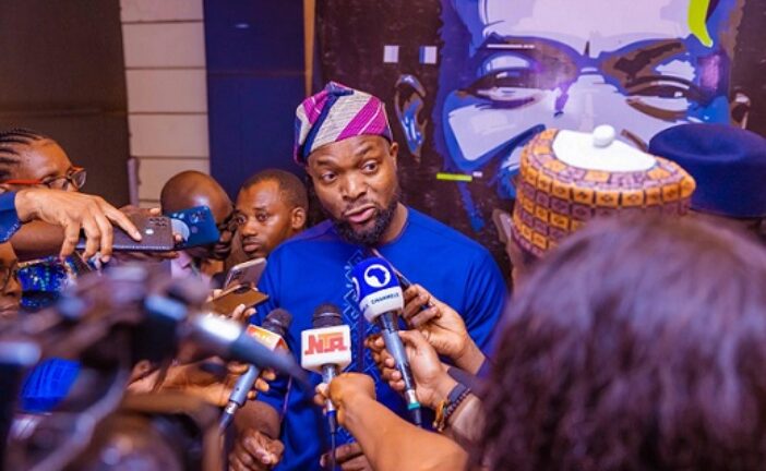 FG Plans Talks With Ghana, Others To Protect Undersea Cables