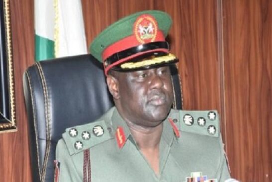 NYSC DG To Corps Members: Don’t Waste Your Time Seeking Relocation