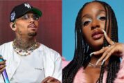 Ayra Starr Will Perform Alongside Chris Brown On His North America Tour