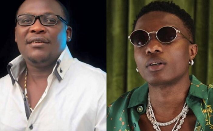 How Wizkid Changed Nigerian Music Industry – Remi Aluko