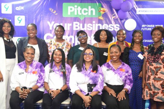 ALX Empowers Female Entrepreneurs for International Women's Day