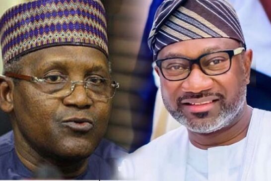 Otedola,Dangote, Wike To Build Staff Quarters, Hostels For Nigerian Law Schools 