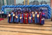 David Umahi Varsity Expels Eight Students For Misconduct, Matriculates 800