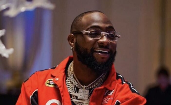 I’m Afrobeats Leader Worldwide – Davido Boasts