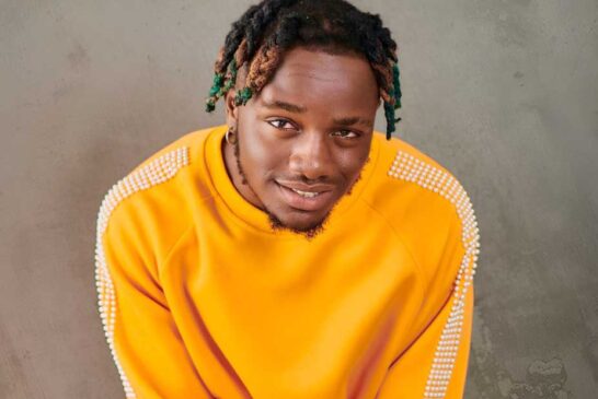 Unveiling Drela: The Musical Wanderer Redefining Afrobeats