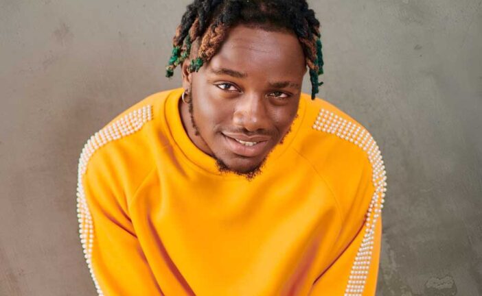 Unveiling Drela: The Musical Wanderer Redefining Afrobeats