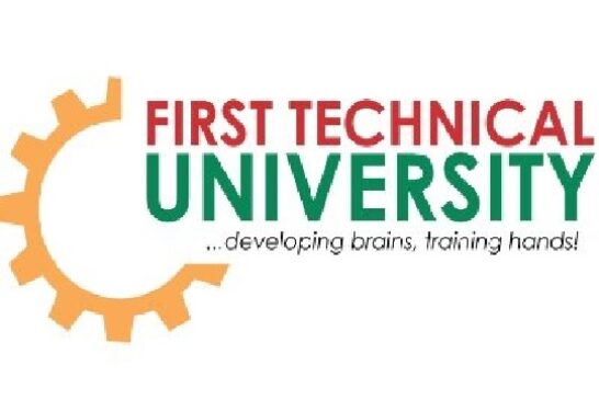 Three Tech-U Students To Undergo Internship In Germany