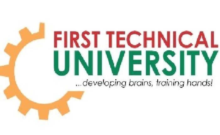 Three Tech-U Students To Undergo Internship In Germany