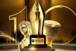 Funke Akindele, Kehinde Bankole, Others Top AMVCA 2024 Nomination List (Full List)