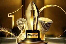 Funke Akindele, Kehinde Bankole, Others Top AMVCA 2024 Nomination List (Full List)