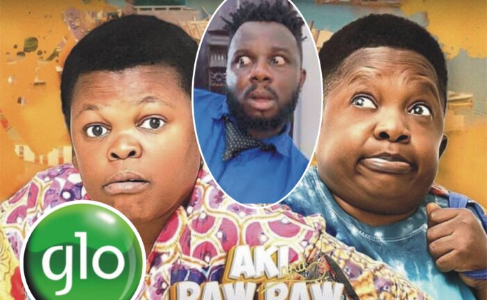 Glo unveils Naija Comedy Service