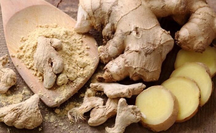 Ginger Famers Lost Over N12bn To Fungal Disease – Nigerian Govt