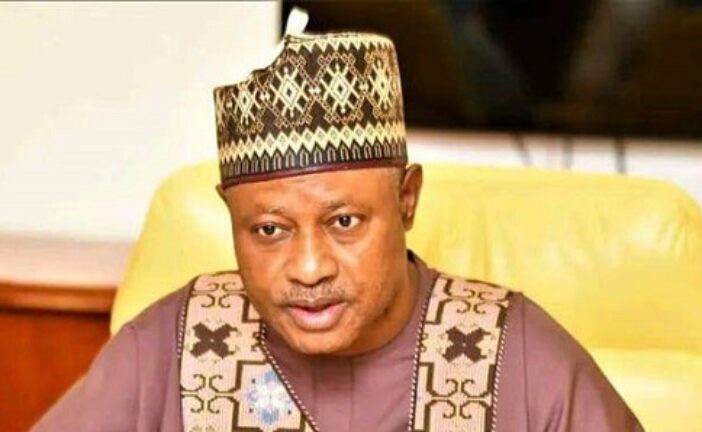 Kaduna Abduction: 137 School Children Abducted, Not 287 — Gov Uba Sani