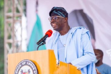 Sanwo-Olu Raises Bursary, Scholarship Grants