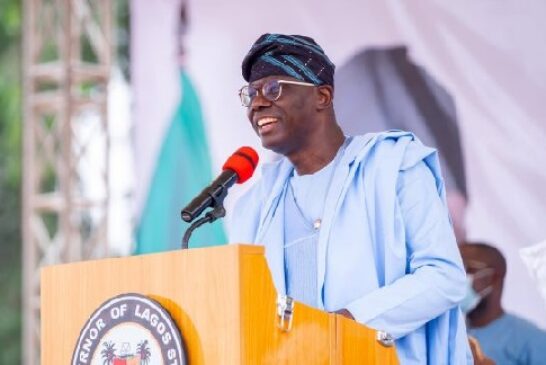 Sanwo-Olu Raises Bursary, Scholarship Grants
