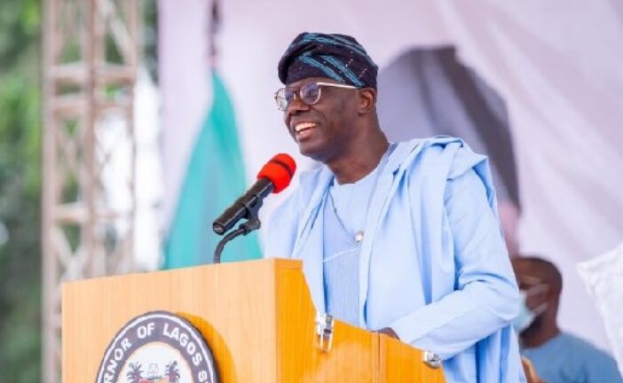 Sanwo-Olu Raises Bursary, Scholarship Grants